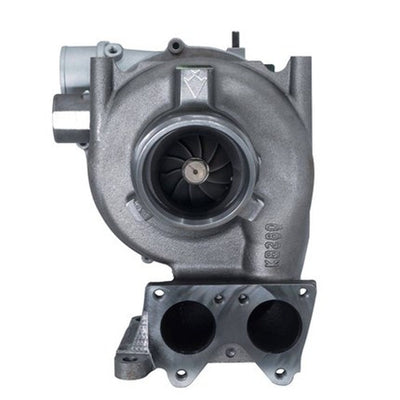 Stealth Mach 1 64mm VGT Turbocharger