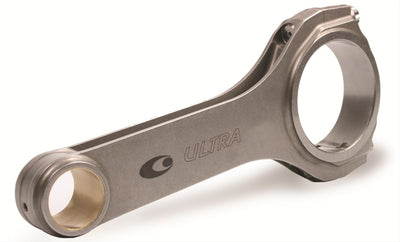 Ultra H-Beam Connecting Rod Set, 6.460" Length, 2.100" Journal