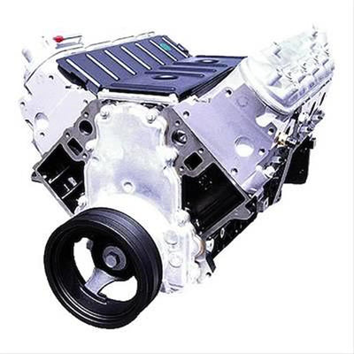 4.8L LY2 Engine Assembly