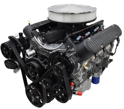 LS3 525HP Engine and T56 Transmission Package