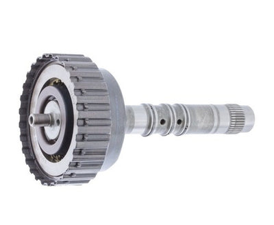 4-Speed Automatic Transmission Assembly