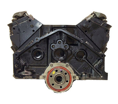 5.7L VIN P Remanufactured Engine