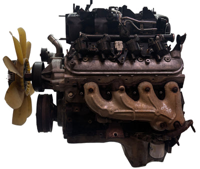 5.3L 8-Cylinder Engine Assembly