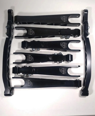 Rear Suspension Component Kit
