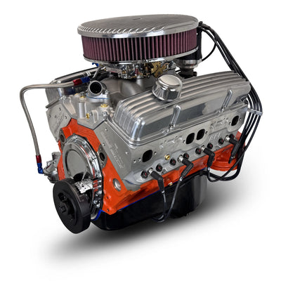 Blueprint Engines 327 Cubic Inch Crate Engine