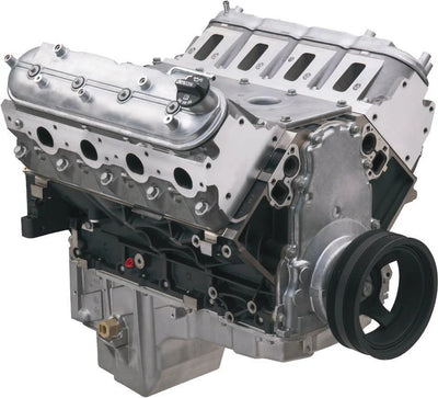 LS364/450 6.0L Long Block Crate Engine