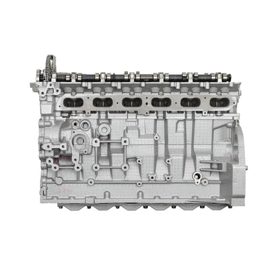 LL8 Vortec 4200 4.2L Engine Assembly