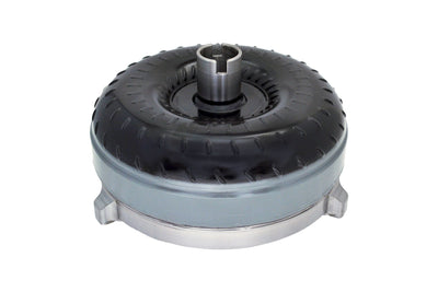 Pro Series 265mm Triple-Disc Torque Converter