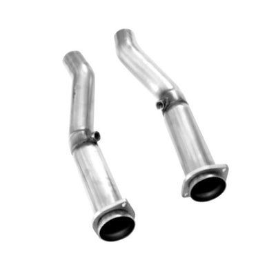 304 Stainless Steel Connection Pipes