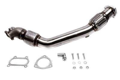T-304 Stainless Steel Performance Headers