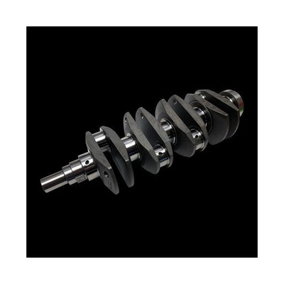 Honda B16A 4340 Billet Crankshaft 84.5mm Stroke