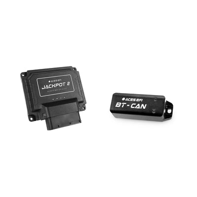 Jackpot 2 LS EFI System