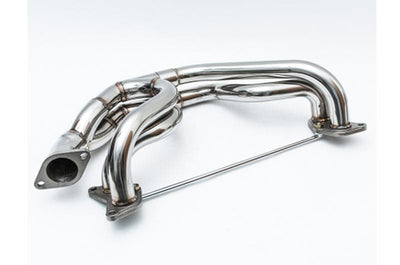 Stainless Steel Header