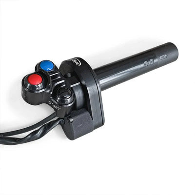 Quick Action Throttle Kit