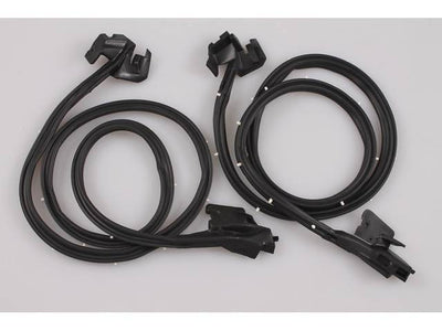 4.11 Ring and Pinion Gear Set w/ Master Install Kit