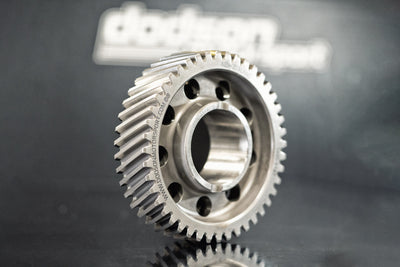DL800 Stage 4 Transmission Upgrade