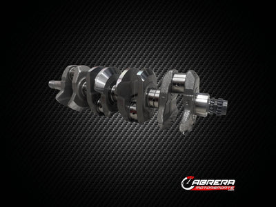 Hayabusa 2mm Stroker Crank Kit