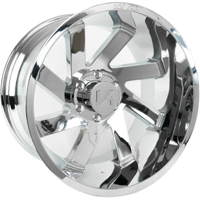 Lincoln 20x12 -51mm Offset 6-Lug Wheel