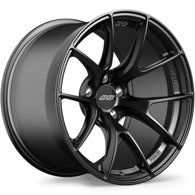 VS-5RS 19x9.5 +45mm 5x120 64.1mm Forged Wheel
