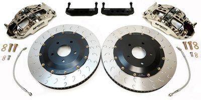 Radi-CAL Competition Front Brake Kit CP9668 372mm