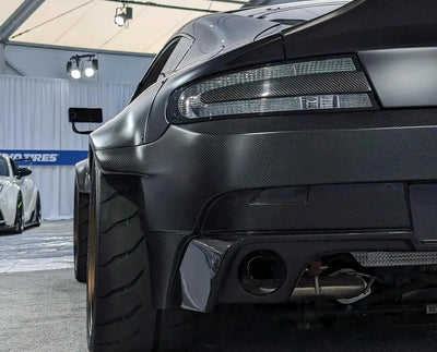 ACR Performance Widebody Kit