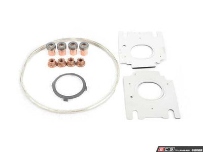 EA839 3.0T Turbocharger Installation Kit