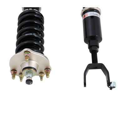 BR Series Coilover Kit
