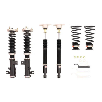 Mono-Tube Coilover Set