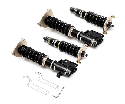 BR RS Coilover Kit