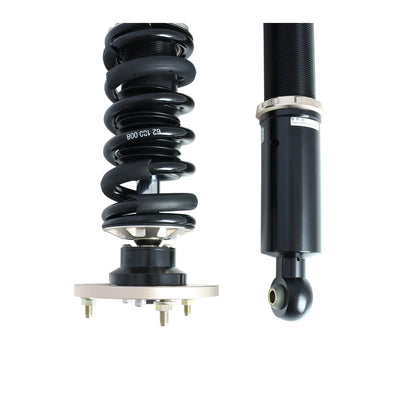 BR Series Coilover System