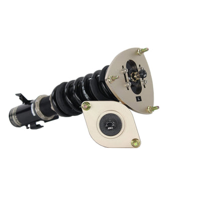 BR Series Front Camber Plate Coilover Kit