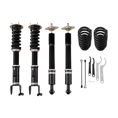 BR Series Coilover Kit