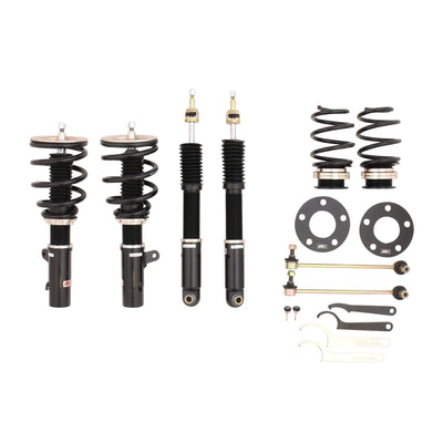 30-Way Adjustable Coilover Kit