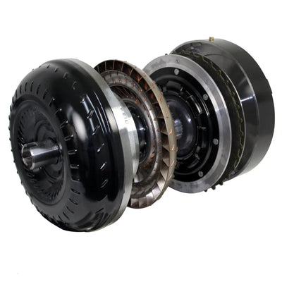 Proforce 3D Torque Converter