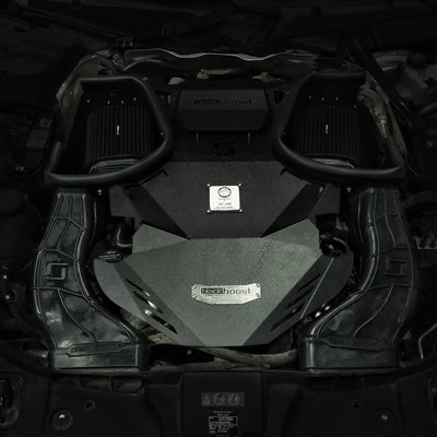 Cold Air Intake System Gen 2