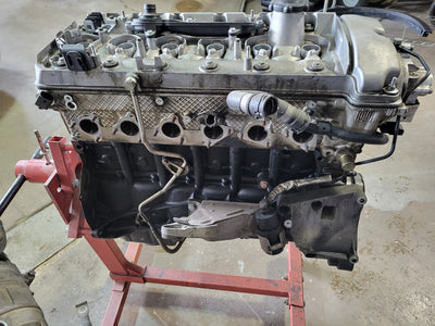 S54 Short Engine
