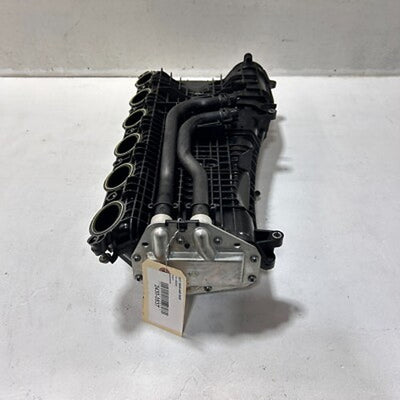 B58 Engine Intake Manifold System