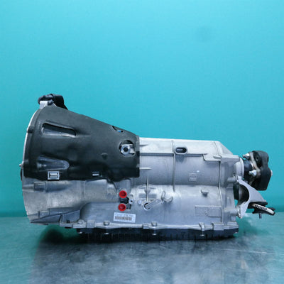 Automatic Transmission