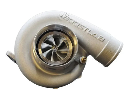 Ball Bearing Turbocharger