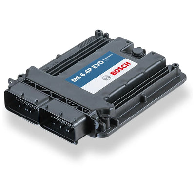 MS 6.4P EVO Engine Control Unit