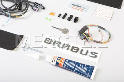 PowerXtra B25s Performance Tuning Kit
