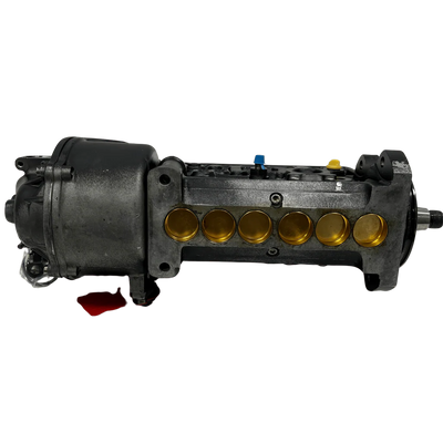 P7100 Rebuilt Fuel Injection Pump