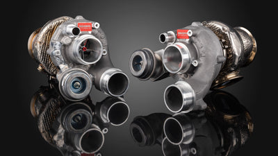 PowerXtra B40S-800 Performance Kit