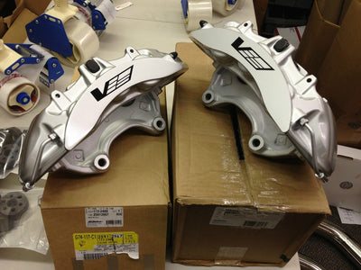 Brake Rotor