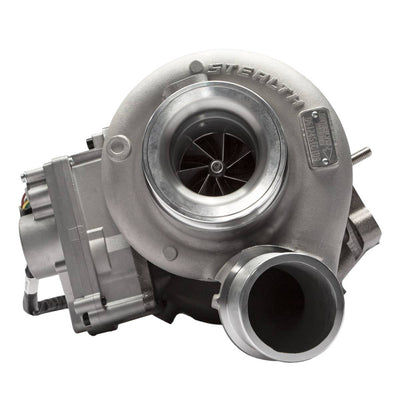 HE300VG Stealth STR Turbocharger