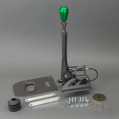 H-Pattern Shifter
