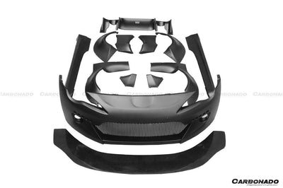 RBY2 Style Full Body Kit