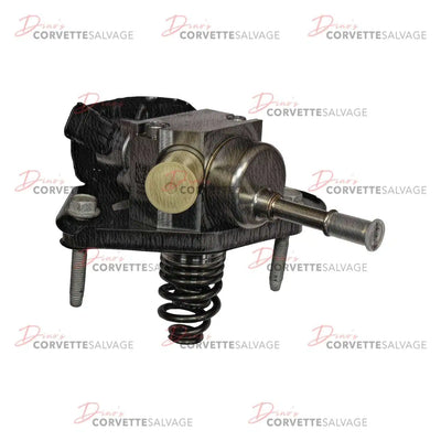 Fuel Pump Assembly