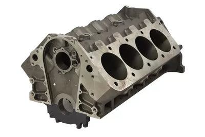 DRCE 3 9.250-Inch Deck Height Engine Block