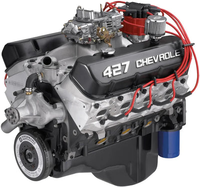 ZZ427/480 Deluxe Crate Engine